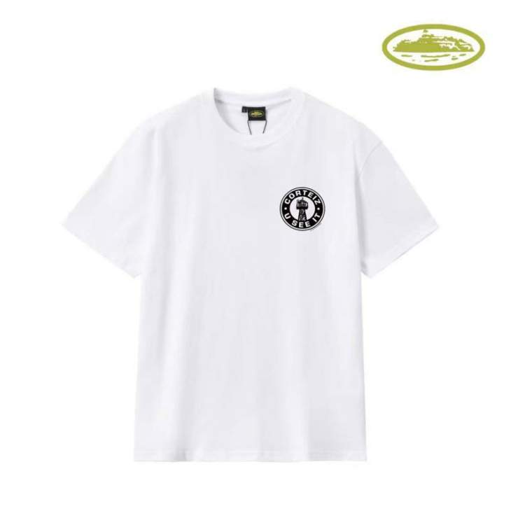 Corteiz T Shirts Short _SKUCorteizS-2XLastxC6716795